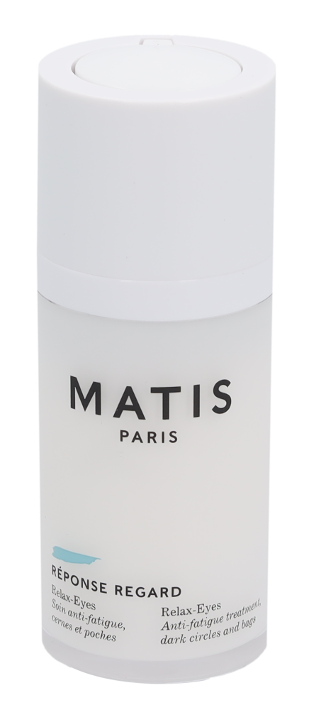 Matis Response Regard Relax-Eyes Anti-Fatique Treatment 15 ml