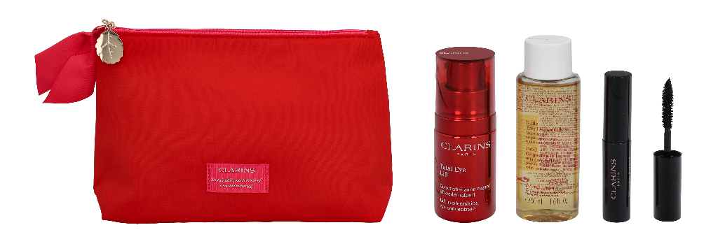 Clarins Total Eye Lift Set 68 ml