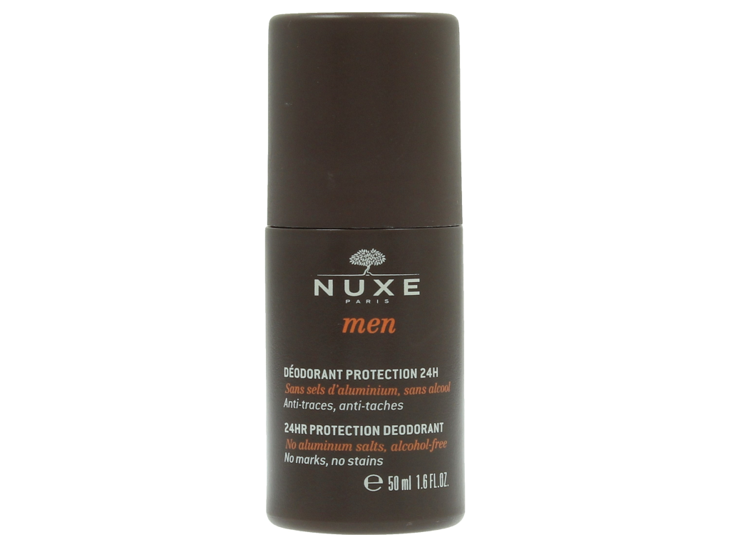Nuxe Men 24HR Protection Deo Roll-On 50 ml