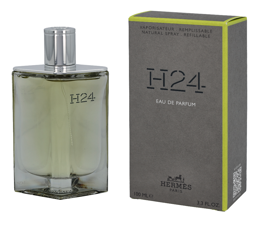Hermes H24 Edp Spray 100 ml