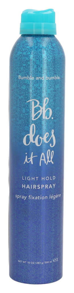 Bumble And Bumble BB Does It All Styling Spray 300 ml