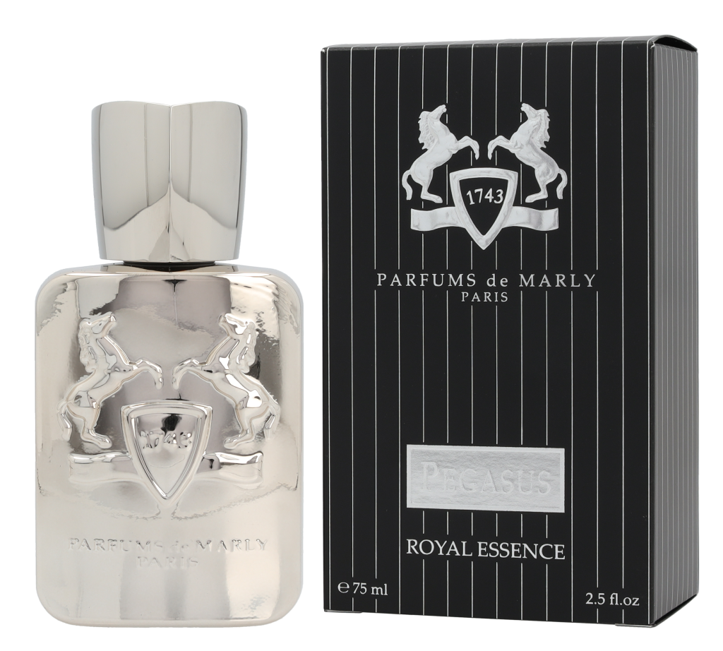 Parfums De Marly Pegasus Edp Spray 75 ml
