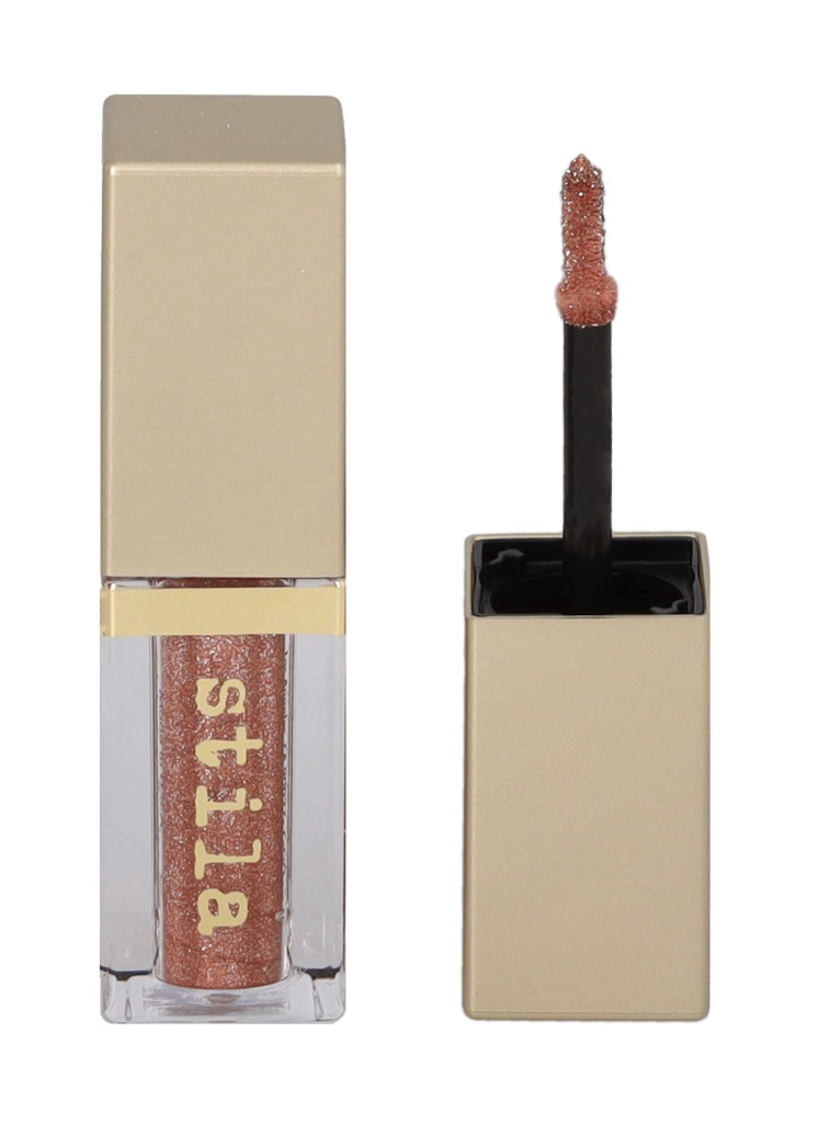 Stila Glitter &amp; Glow Liquid Eye Shadow 4,5 ml