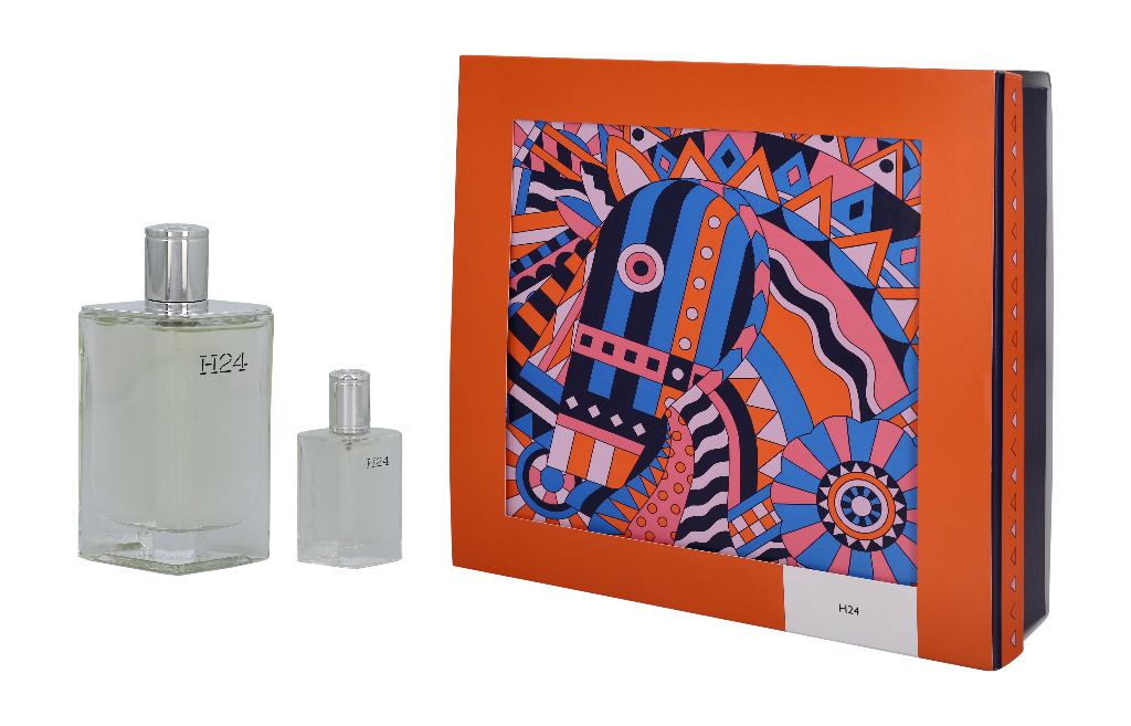 Hermes H24 Gavesæt 112,5 ml