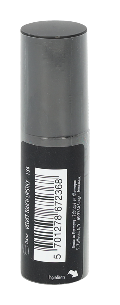Gosh Gosh Velvet Touch Lipstick 4 g