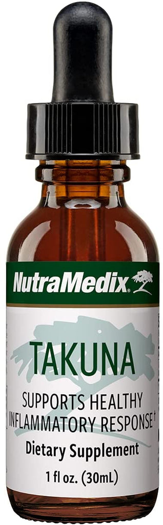 Nutramedix Takuna 30ml