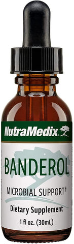 Nutramedix Banderol 30ml