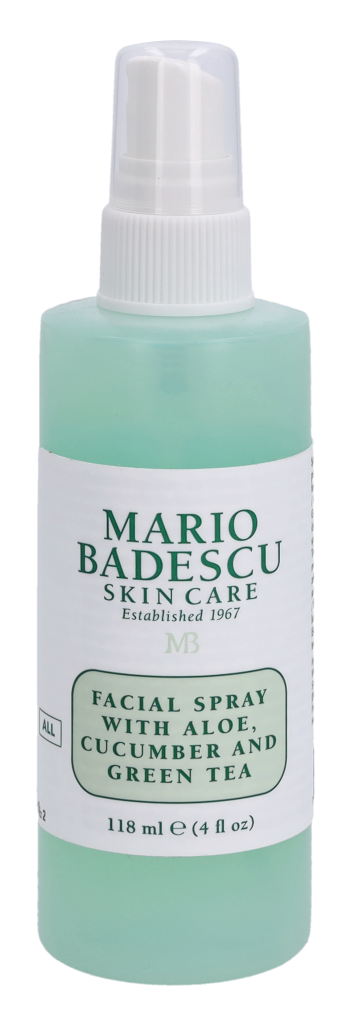 Mario Badescu Ansigtsspray 118 ml
