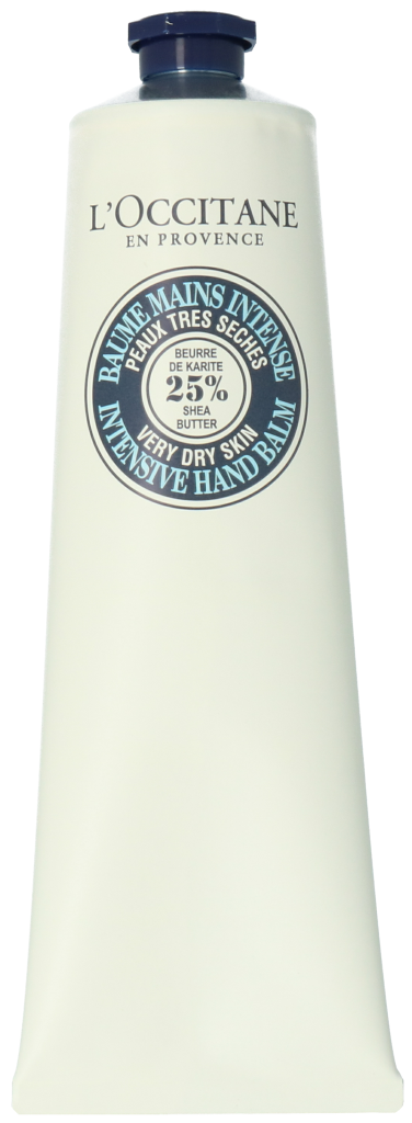 L'Occitane Shea Butter Intensiv Hand Balm 150 ml