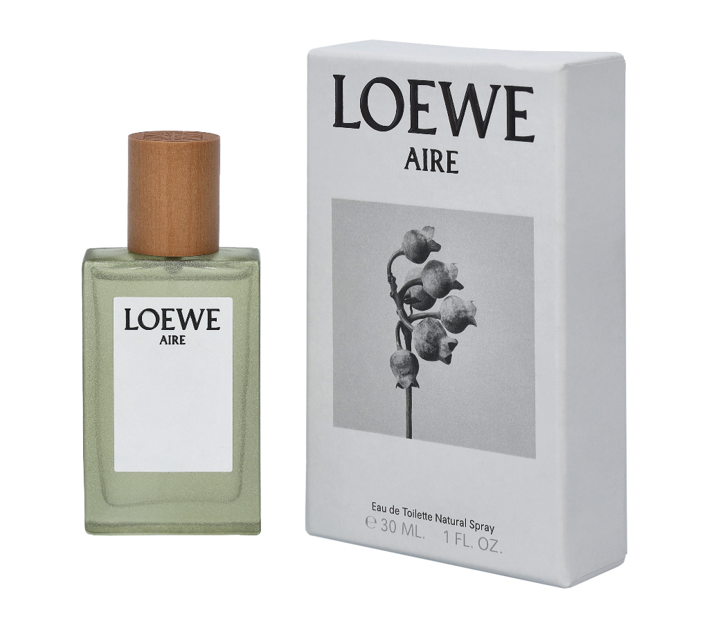 Loewe Aire Edt Spray 30 ml