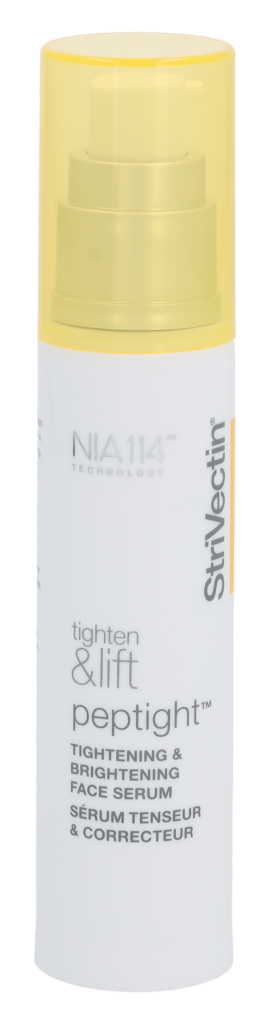 Strivectin Peptight Tightening &amp; Brightening Face Serum 50 ml