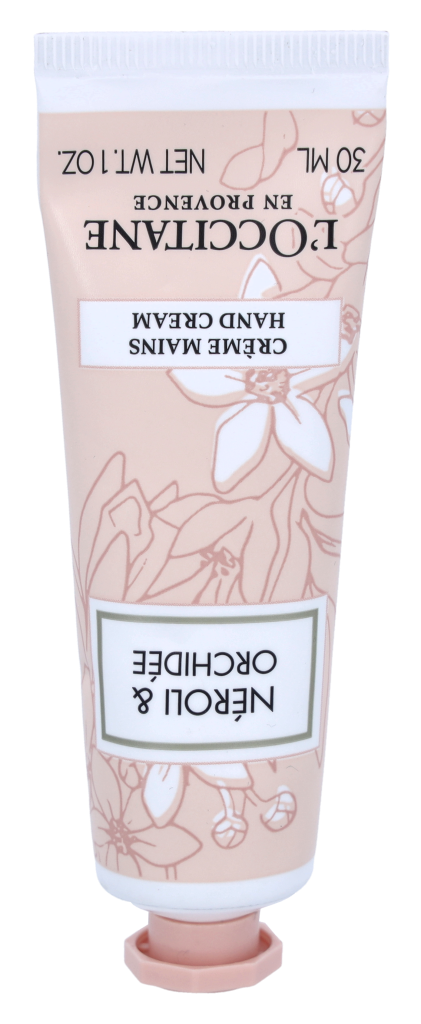L'Occitane Neroli &amp; Orchidee Håndcreme 30 ml