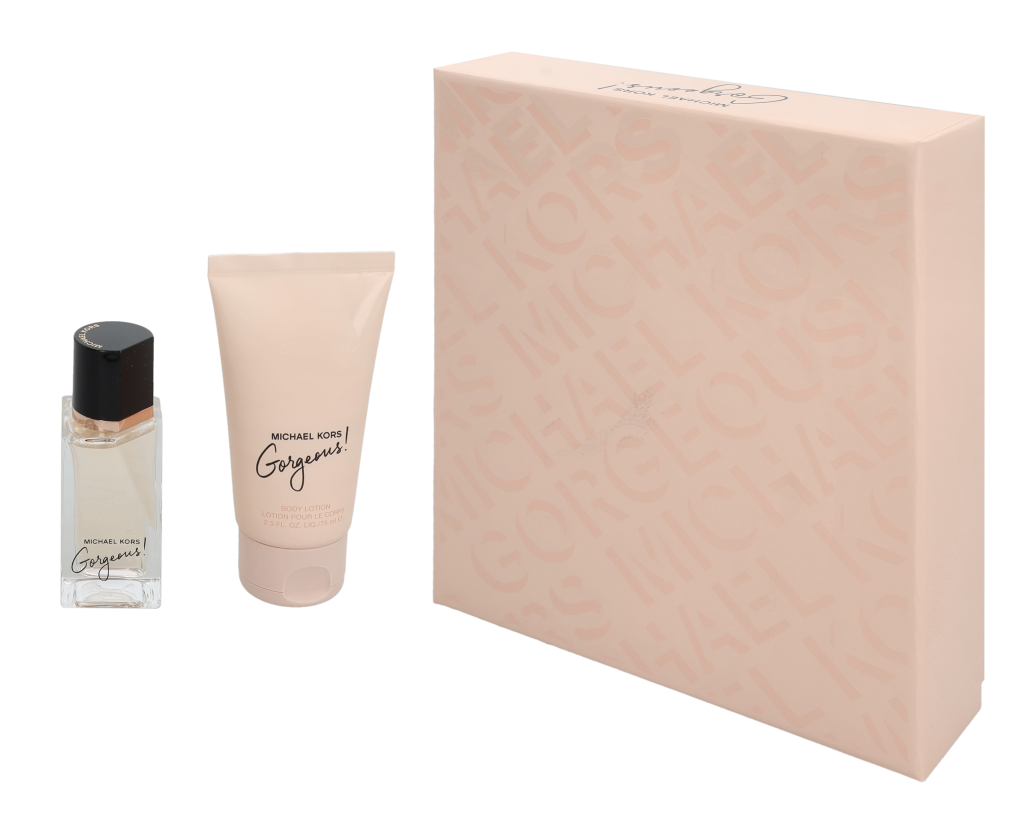Michael Kors Fantastisk! Gavesæt 105 ml