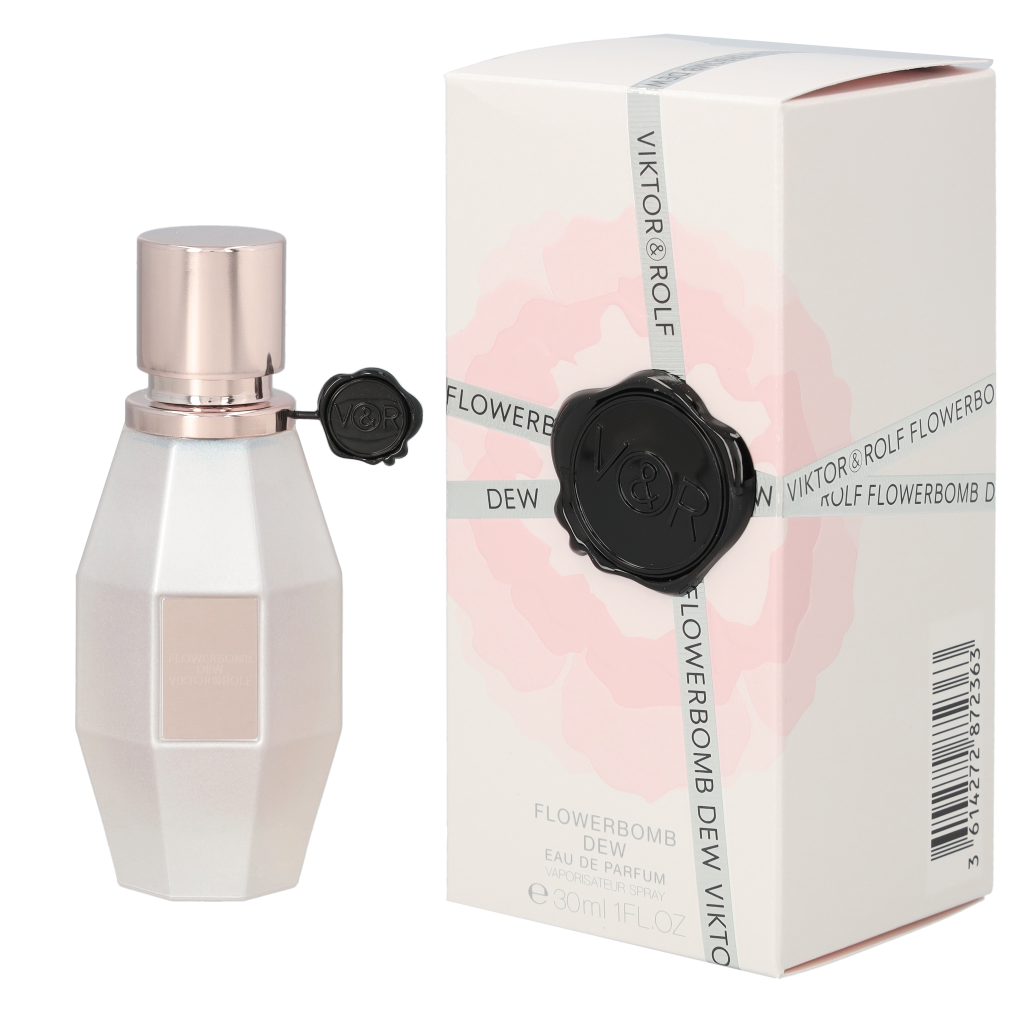 Viktor &amp; Rolf Flowerbomb Dew Edp Spray 30 ml