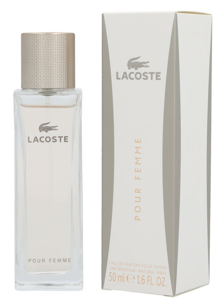 Lacoste Pour Femme Edp Spray 50 ml