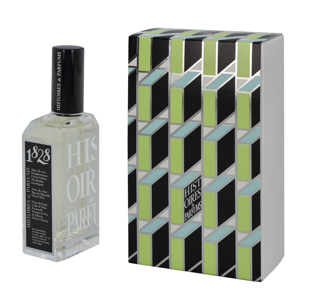 HDP 1828 Edp Spray 60 ml