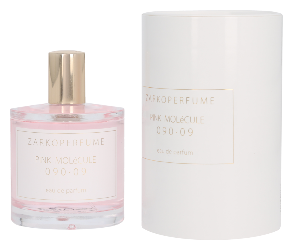 Zarko Pink Molecule 090.09 Edp Spray 100 ml