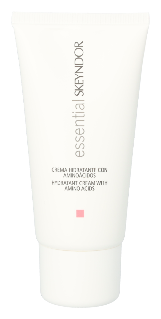 Skeyndor Essential Hydratant Cream With Amino Syrer 50 ml