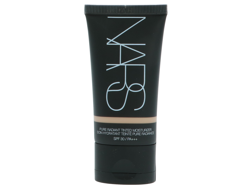 Nars Pure Radiant Tinted Moisturizer SPF30 50 ml