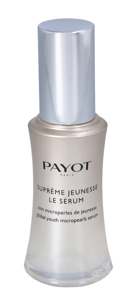 Payot Supreme Jeunesse Le Serum Youth Micropearls Serum 30 ml