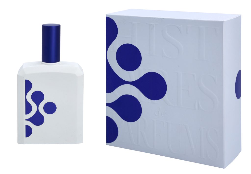 H.D.P. This Is Not A Blue Bottle 1.5 Edp Spray 120 ml