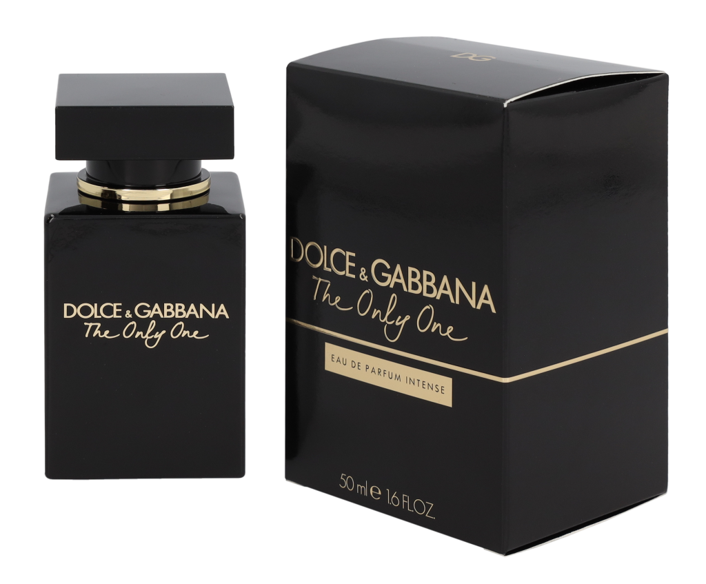 D&amp;G The Only One Intense For Women Edp Spray 50 ml