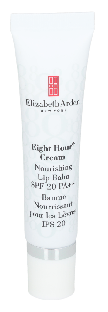 E.Arden Eight Hour Nourishing Balm SPF20 14,8 ml