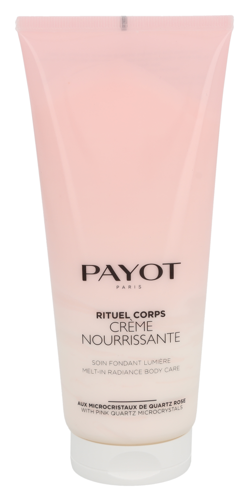 Payot Nourrissante Creme Bodylotion 200 ml