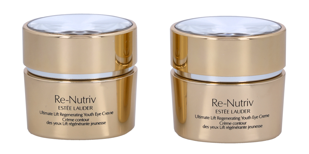 E.Lauder Re-Nutriv Ultimate Lift Regen. Ungdoms øjencreme 30 ml