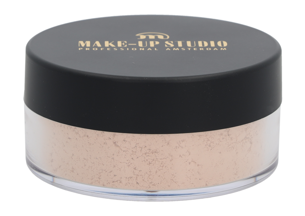 MakeUp Studio Translucent Powder Extra Fin 10 gr