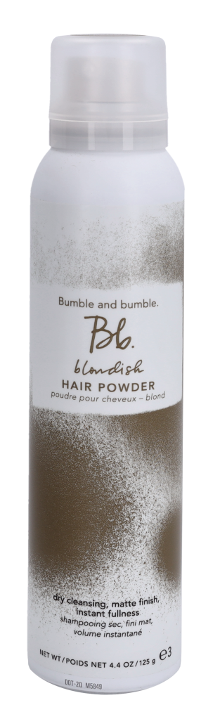 Bumble &amp; Bumble Blondish Hair Powder 125 gr