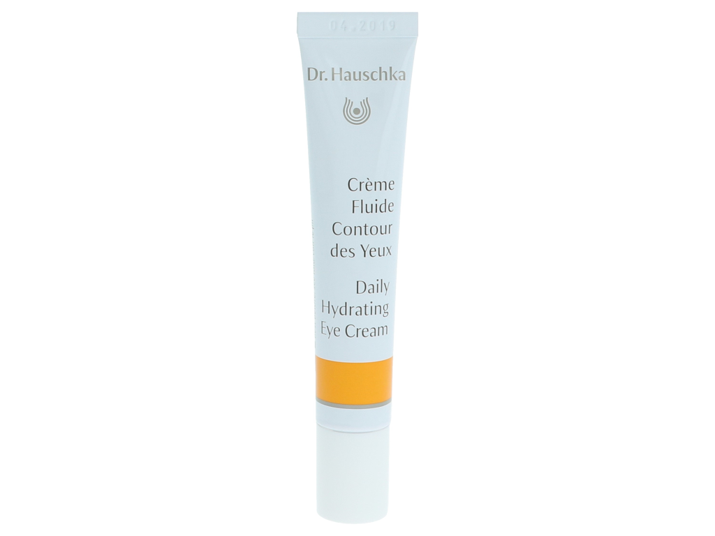Dr. Hauschka Daily Hydrating Eye Cream 12,5 ml
