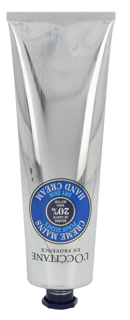 L'Occitane Håndcreme - Tør hud 150 ml
