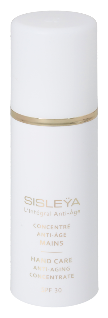Sisley Sisleya Hand Care Anti-Aging Concentrate SPF30 75 ml
