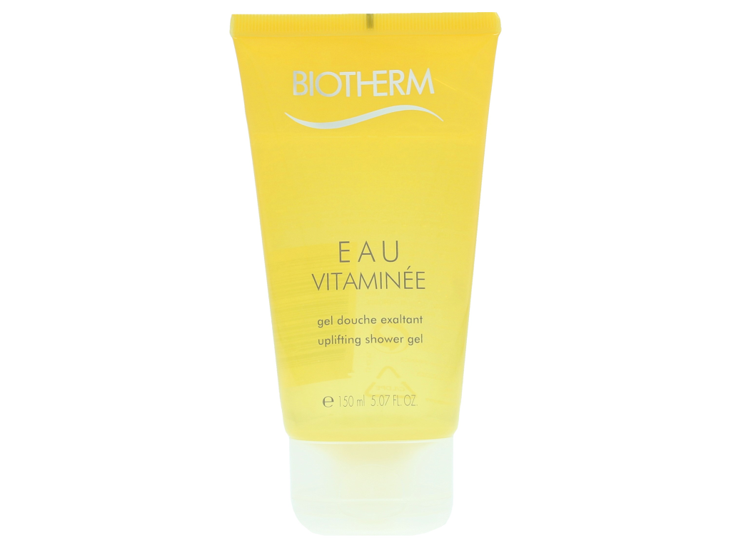 Biotherm Eau Vitaminee Uplifting Shower Gel 150 ml