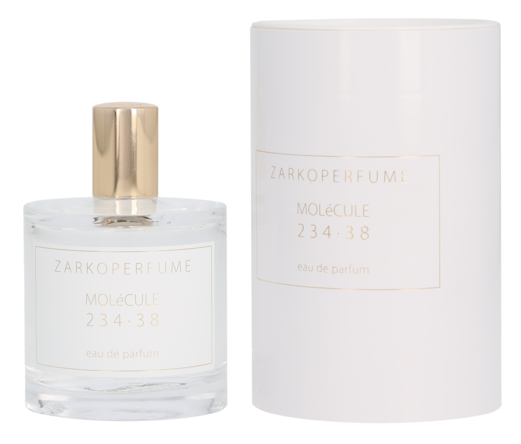 Zarko Molecule 234.38 Edp Spray 100 ml
