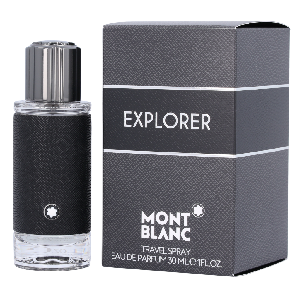 Montblanc Explorer Edp Spray 30 ml