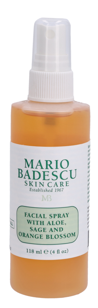 Mario Badescu Ansigtsspray 118 ml