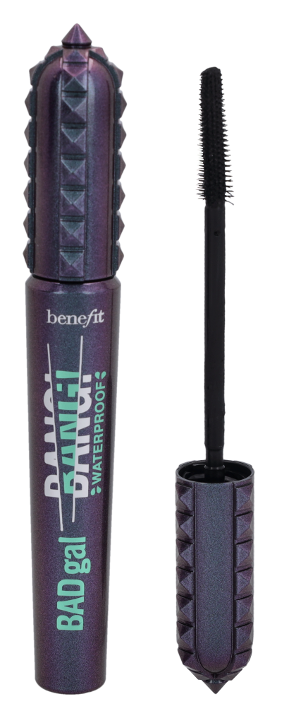 Fordel Badgal Bang! Vandfast Volumizing Mascara 8,5 g