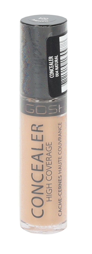 Gosh High Coverage Concealer 5.5 ml