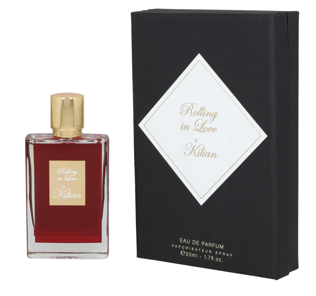 Kilian Rolling In Love Edp Spray 50 ml