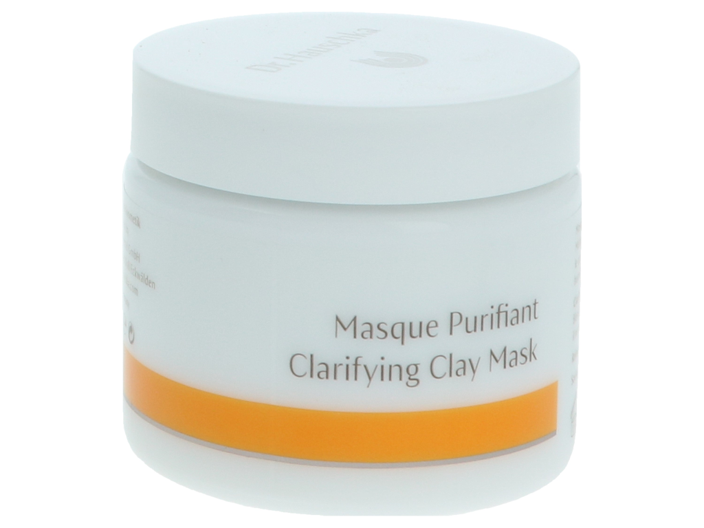 Dr. Hauschka Clarifying Clay Mask 90 g