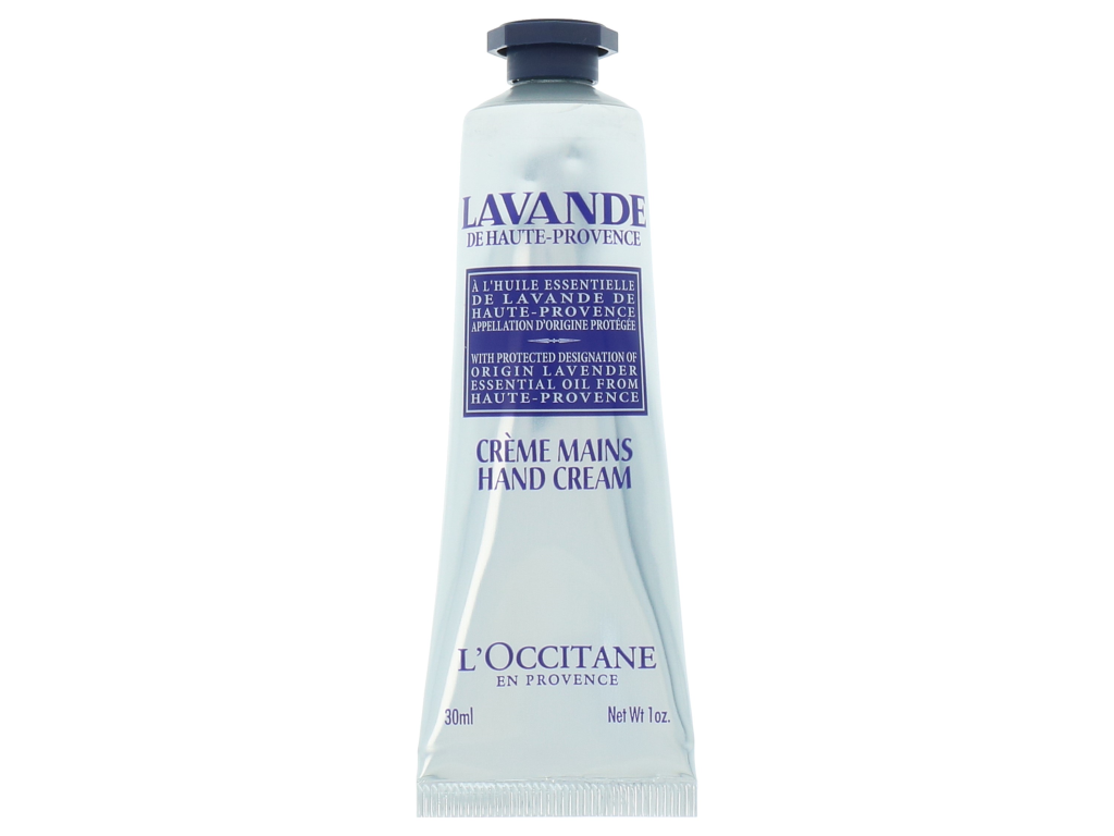 L'Occitane Lavendel Håndcreme 30 ml