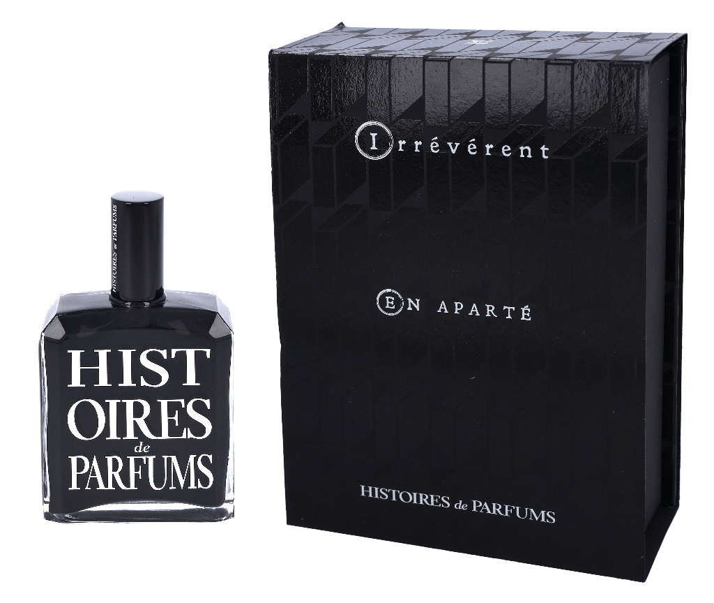 HDP Irreverent Edp Spray 120 ml