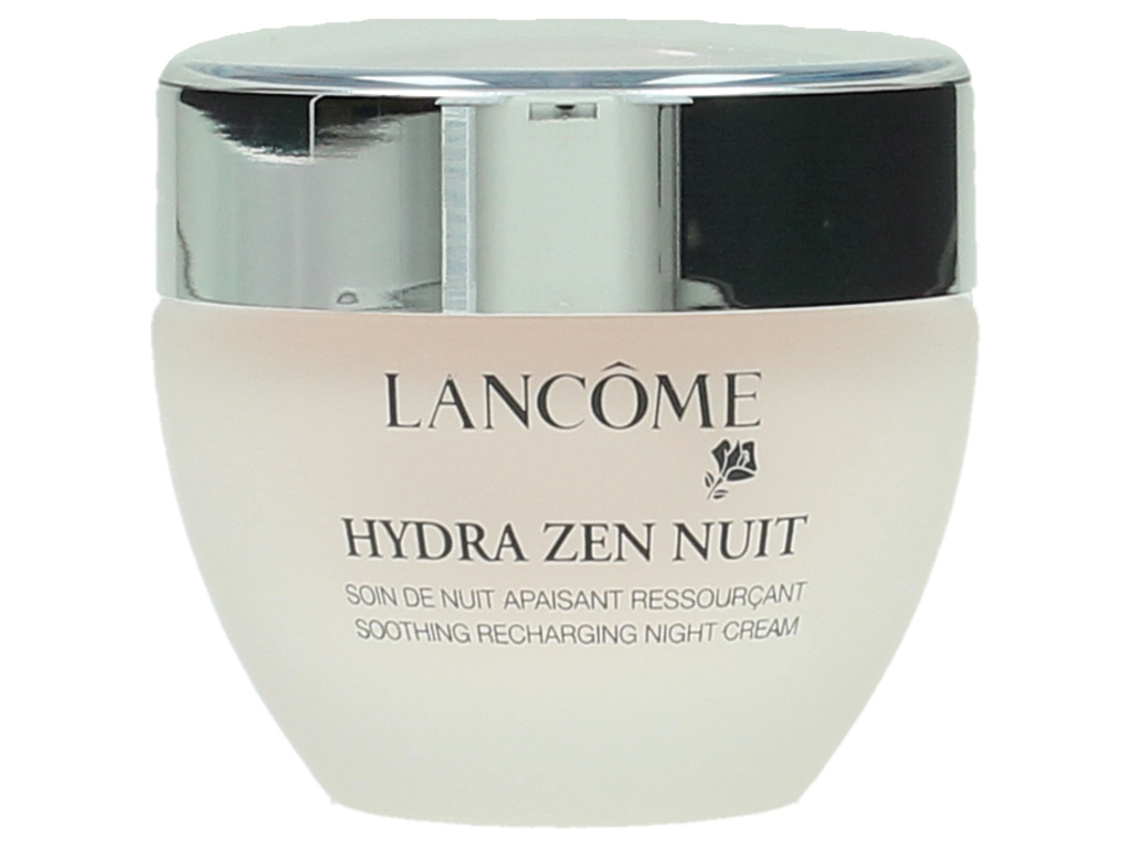 Lancome Hydra Zen Nuit Anti-Stress Moisturizing Night Cream 50 ml