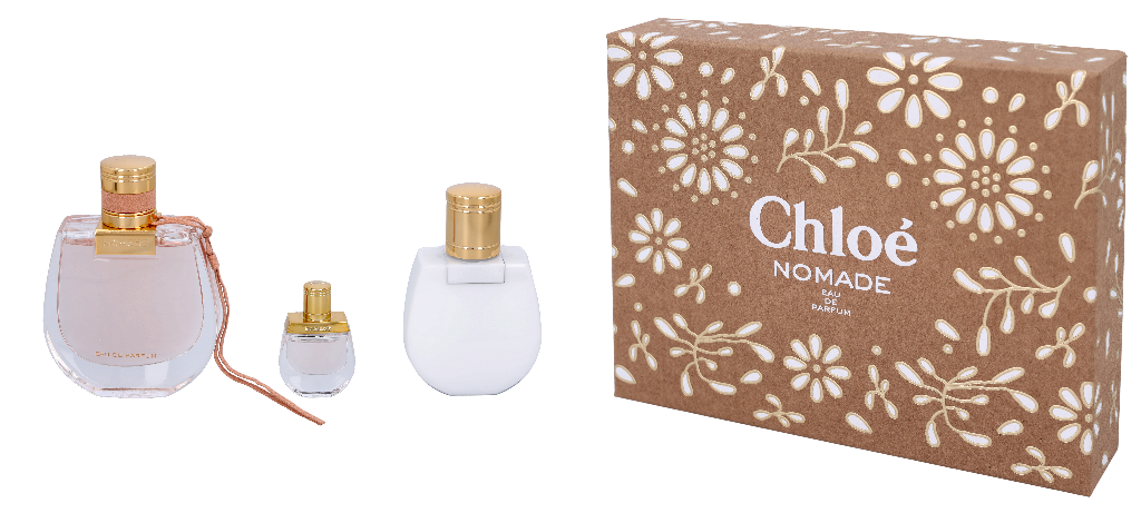 Chloe Nomade Gavesæt 180 ml