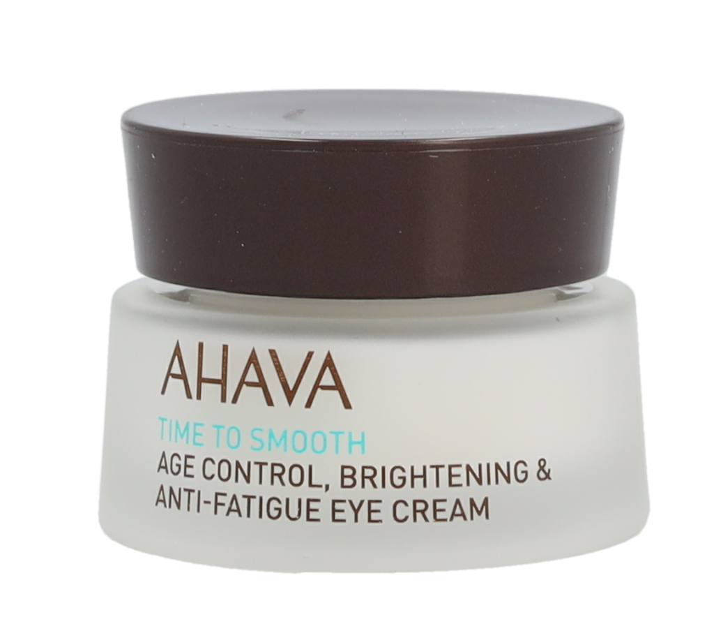 Ahava Brightening Eye Cream 15 ml
