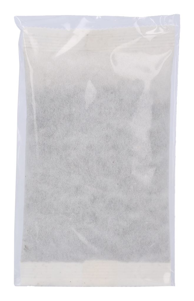 Pupa Asian Spa Bath Infusions 3 stk