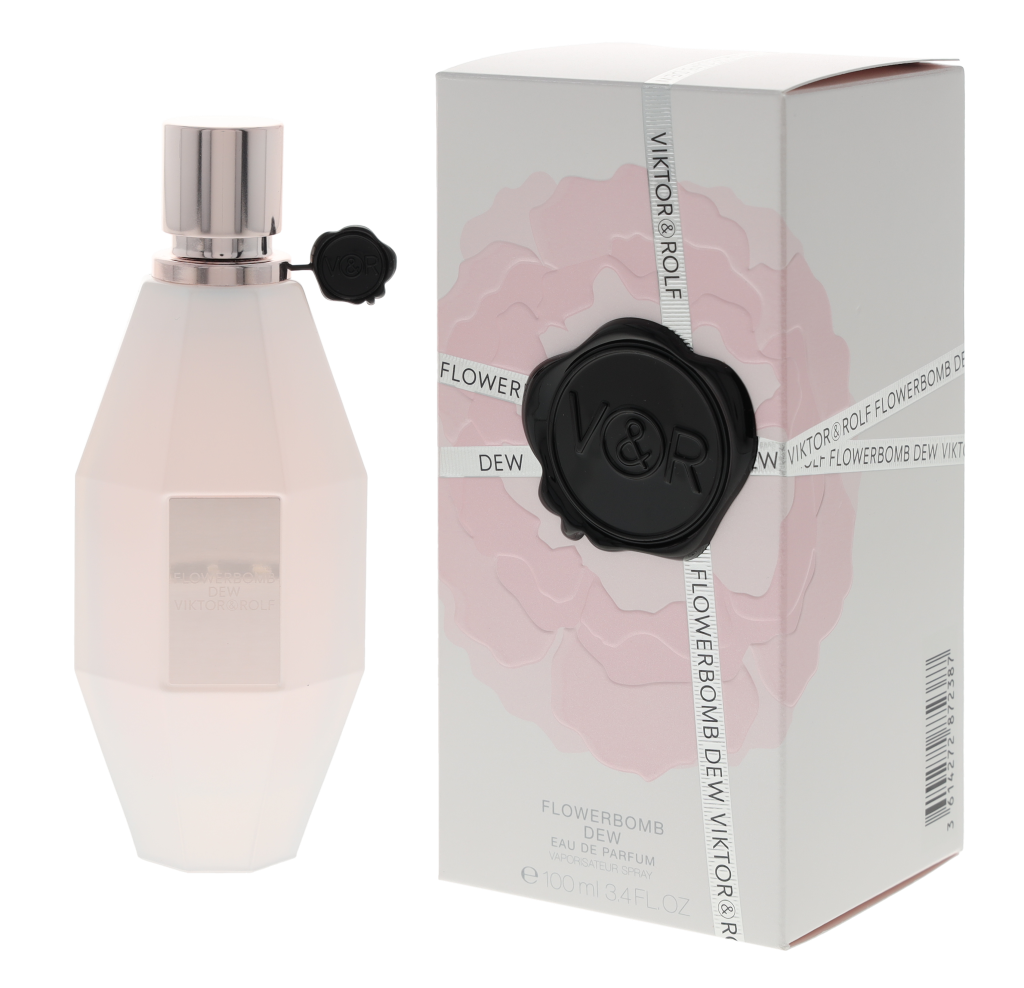 Viktor &amp; Rolf Flowerbomb Dew Edp Spray 100 ml