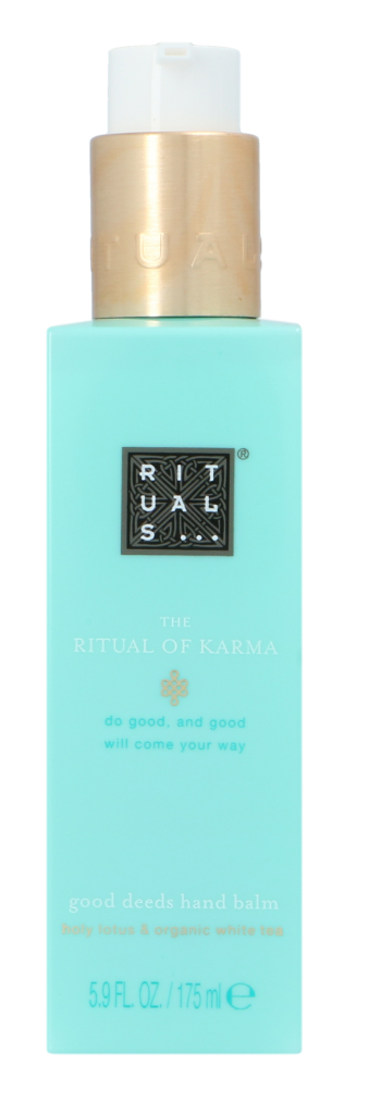 Rituals Karma Good Deeds Håndbalsam 175 ml